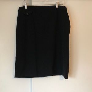 Dress Barn Skirt